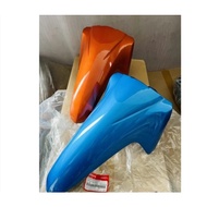 Wave RSX front fender from 2014 to 2025 genuine HONDA / Wave RSX Fi front fender