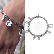 Hot-selling Korean Men's Group cortis Bracelet Same Style Fan Support cortis Peripheral Accessories 