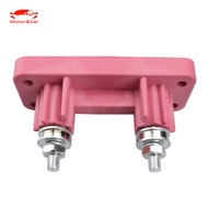 jianting Fork Bolt Car Audio Modified Fuse Sheet Fuse Holder Kit With Cover Blade Plug Type Fuse 60A 80A 100A 150A 200A
