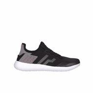 Sepatu Original Piero Nebula PX1 EVO - Black/DK Grey/White