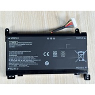 14.6V 83.22Wh 5700mAh FM08 Laptop Battery For HP OMEN 17-an013TX 17-an014TX TPN-Q195 HSTNN-LB8B TPN-