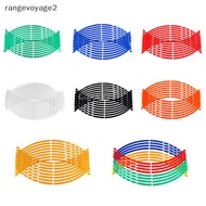 [rangevoyage2] Motorcycle car wheel rim 16 reflective strips 17"-19" stripe tape decal ers [MY]