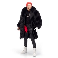 K-IDOL Big Bang G-Dragon Figure 1/6 Limited Edition Big Bang Figure