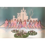 Izone Posters