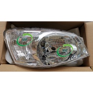 Hyundai Getz (2002~) Head Lamp / Lampu Depan (White / Putih)