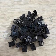 molex連接器 70553-0002 705530002 3PIN針座2.54mm間距 原裝現貨