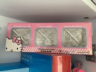 Hello Kitty 長榮航空 1:1000 飛機模型