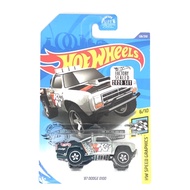 Hot Wheels HW Speed Graphics Zamac ‘87 Dodge D100