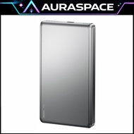 Remax Ultra Slim Wireless Magnetic Powerbank 5000mah CX-08 AuraSpace