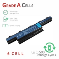 Replacement Laptop Grade A Cells Battery for Acer 4750G Compatible with Acer Aspire 4750-6149