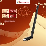 USB Wifi AC600 TP-Link dual band Archer T2U Plus - Genuine product