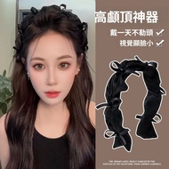 High Headband Retro Hair Accessories