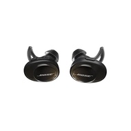 Bose SoundSport Free wireless headphones Gangnam Black parallel import goods