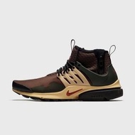 Nike air presto mid utility