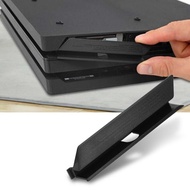 R* HDD Hard Drive Slot Cover Door Flap Console Hard Drive Bay SlotCover for PS4 Pro