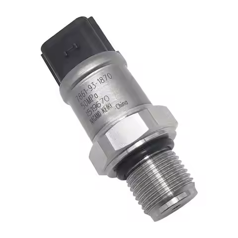 For Komatsu PC Wheel Loader Oil Pressure Sensor 7861-93-1870