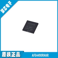 AFE4490RHAR AFE4490 VQFN40 Cip AFE analog asli baharu tersedia dalam stok.