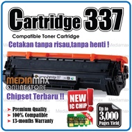 Compatible Canon Cartridge 337 Canon337 Black MF211 MF212w MF215 MF217w MF221d MF226dn MF229dw LBP15