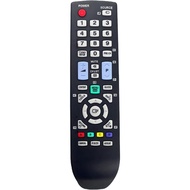 AA59-00496A Replacement Remote for Samsung TV LE40D503F7W LE40D504F7W T22A300 T27A300 PS51D530A5W PS