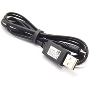 Nokia Charger 0.7M 5V USB 2.0 A Male To DC 2.0mm x 0.6mm USB Power Charger Cable (P12C-6)