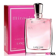 LANCÔME - 蘭蔻 Miracle 真愛奇蹟 香水噴霧 30ml