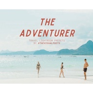 Preset The Adventurer by Govinda Rumi[ MICHIGO STUDIO ]