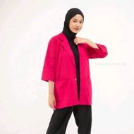 Muslimah Blazer - Muslim Blazer - Casual Blazer - Formal Blazer - Casual Blazer - Casual Blazer - Fo