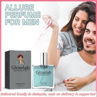 Glowlab Man Charm Perfume Oil Perfume Man Perfume Hold Long Hold 24 Hours Body Mist Perfume for Man 