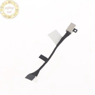 PURED 1/3Pcs For Latitude 3420 3430 3520 Cable NEW Power Jack Cable Power Interface HJW4D 0HJW4D DIY