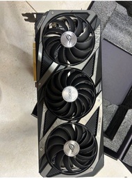 ASUS ROG Strix RTX 3070 Ti 顯示卡