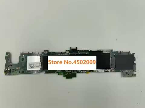 CN-05TGYN 5TGYN 05TGYN NCKRX for dell 11 PRO 5130 T06G T011G Tablet motherboard 2G 32G 100% tested w