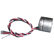 1406 Model Aircraft High Speed Brushless Motor 2200KV Model Aircraft Four-axis Multi-rotor Replaceme