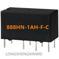 SHDJ-1PCS New Original 888HN 1AH F C 12VDC High Power 17A Relay 12V 6 Feet 888H