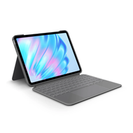 Logitech - Combo Touch 保護殼 (適用於 iPad Air 11" 第5-6代 M2) 官方行貨