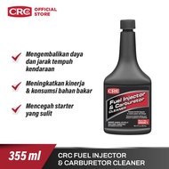 Crc Fuel Injector & Carburetor Cleaner - 05061