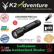 LEDLENSER P5R Core Flashlight (100% Authentic)