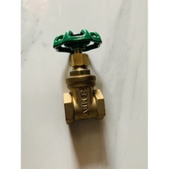 Total valve 21 VND (2-way valve)