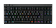 Logitech G515 TKL LightSpeed Wireless gaming keyboard