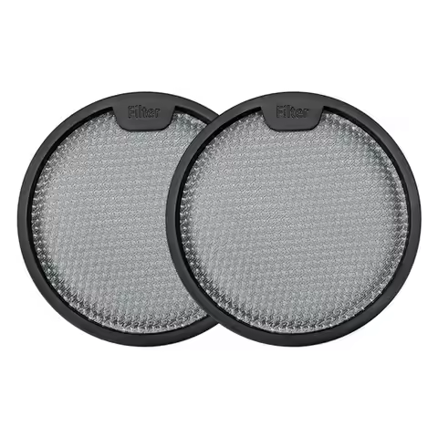 AEA8-Vacuum Cleaner Filter For Dreame Z10 Station / U10 / U20 / P10 / P10 Pro Vacuum Cleaner Pre-Fil