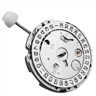 White Movement 2813 Watch Movement 4 Pin Design Single Calendar Automatic Nical Movement Automatic