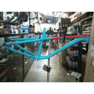 KINESIS TX529 BOOST FRAME (27.5)