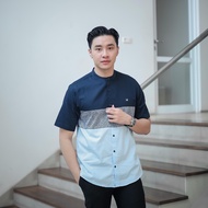 ANCESTOR - SHORT APPLICATION SHIRT