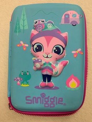 Smiggle 筆袋