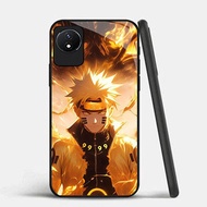 GK-57 Naruto Anime Glass Casing for VIVO V17 Y67 Y02T Y02 Y81S Y66 Y81 V5 Y81i Y02A V19 Pro Lite