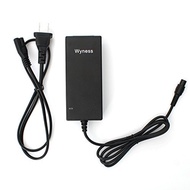 (Wyness) Wyness Electric Scooter Battery Charger AC 100-240V 50/60Hz 42V 2A For the E100 E125 E15...