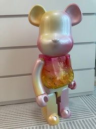 Bearbrick 1000% macau Umj