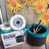 Lock&Lock mop set - Lock&Lock mini mop set