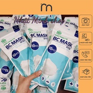 4D Mask, KF94 4D antibacterial anti-dust BC Mask