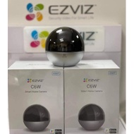 Ezviz CS-C6W-A0-3H4WF (C6W) 4.0 Megapixel wireless infrared IP Camera - Genuine product