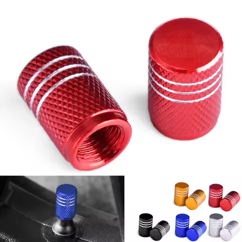Tire Valve Caps For Kayo K2 T2 T4 230 K4 K6R K6 KT 250 KMB 60 TS 90 TD TT Predator 125 TT 140 Fox 70